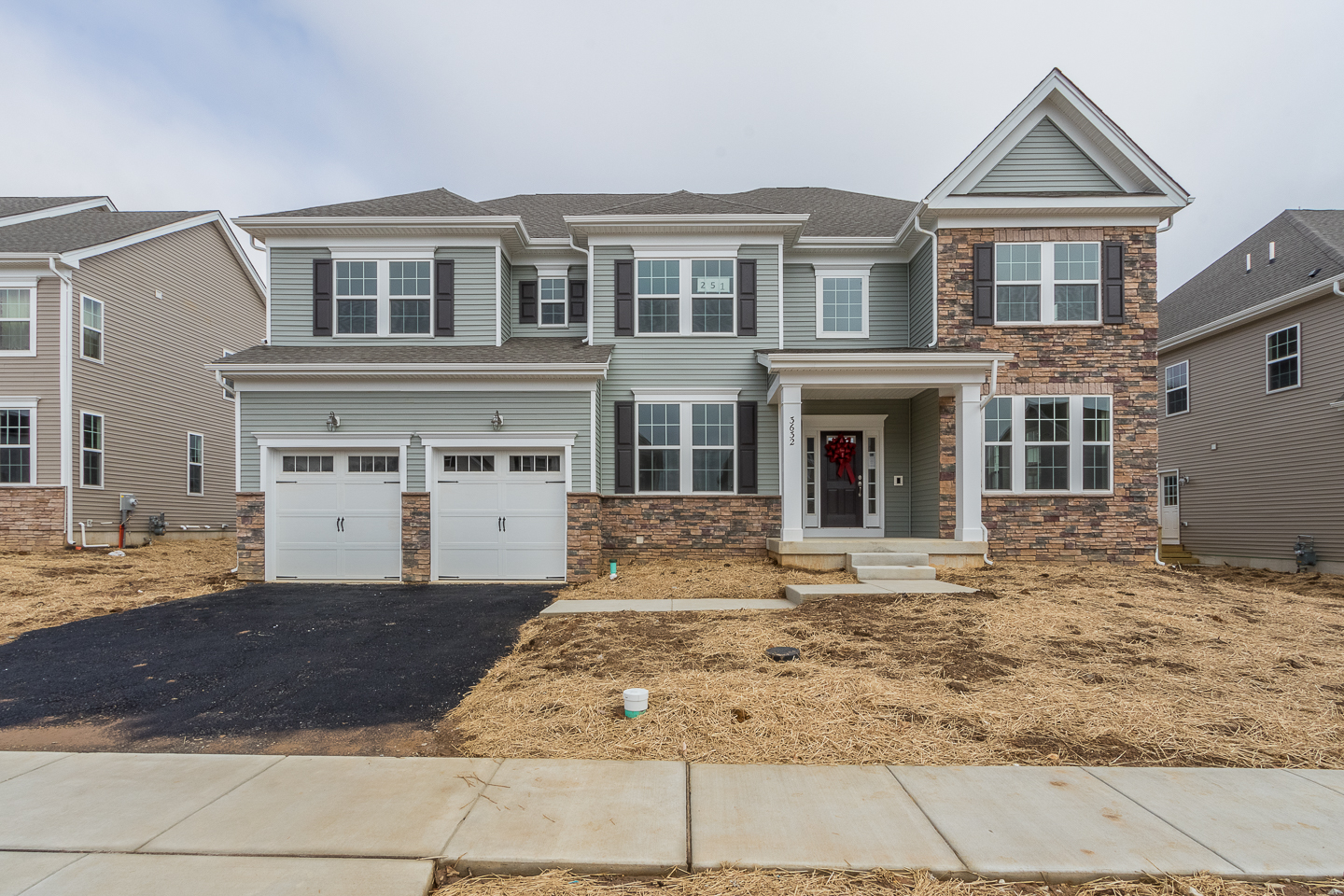 Downingtown Real Estate 3632 Wagner Lane, Chester Springs, PA 19425