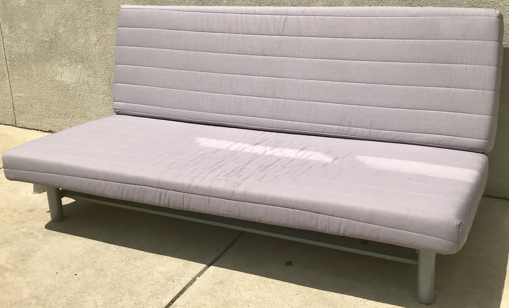 Uhuru Furniture & Collectibles 473157 IKEA Futon & Frame 125 SOLD