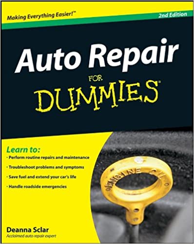 Auto repair for dummies pdf free download download apple music for windows 11