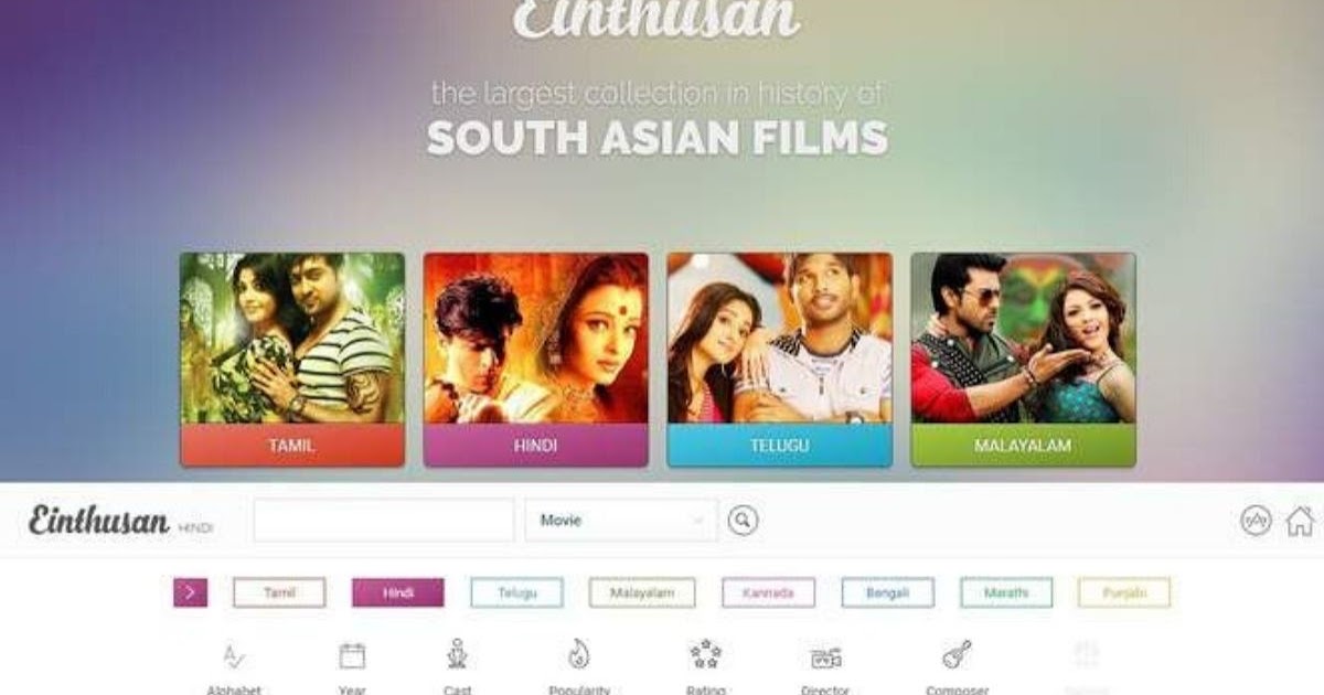 Einthusan hindi movie Einthusan 2020 - Einthusan Movies Download HD