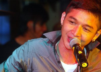 Semua Tentang Program-Program Menarik: Biodata, Profil dan Foto Pasha Ungu
