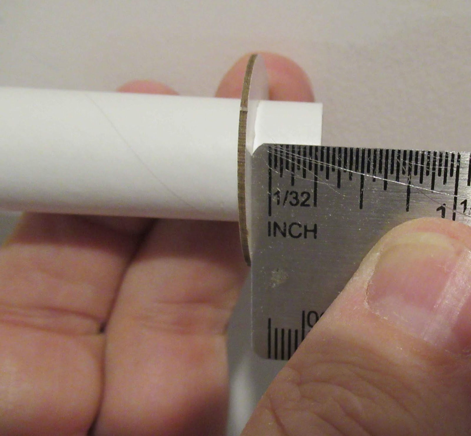 Model Rocket Building Tools The Essentials, Straight Edge Rulers