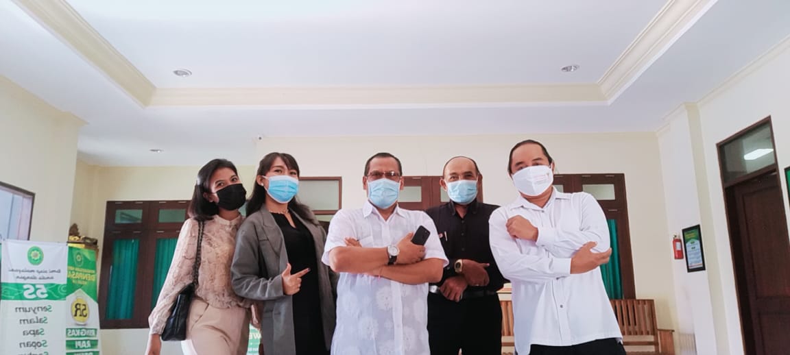 Cegah Konflik Horizontal, Bali Bentuk Posko Pengaduan Korban PPKM Darurat