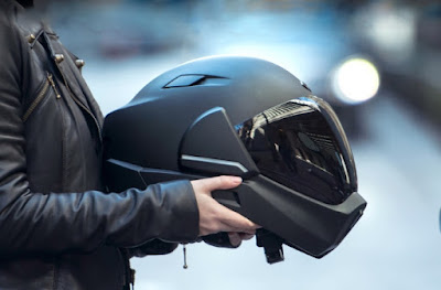 Smart Helmet Market 