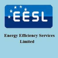 EESL Recruitment 2017, www.eeslindia.org