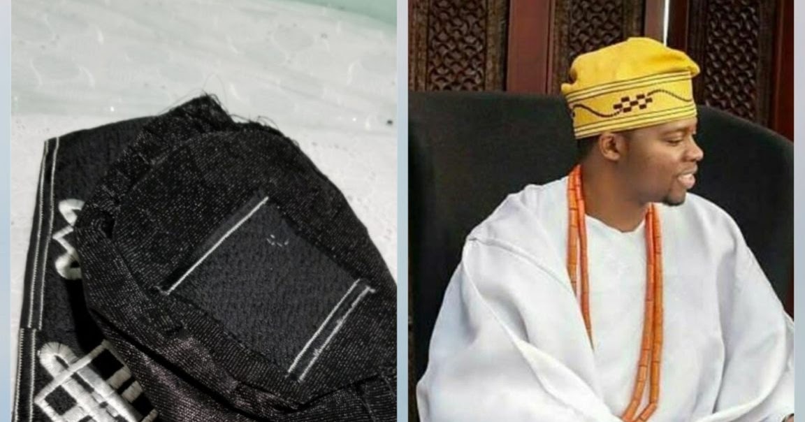 Types of native caps among yorubas and their importance Naija News Hub