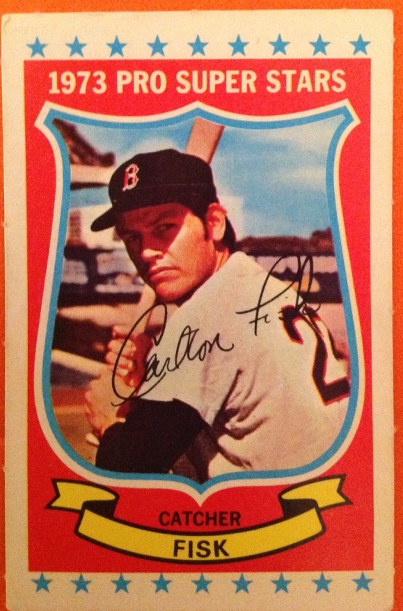 RunFore!Kellogg's Baseball Cards 1973 Kellogg's Baseball Card Backs