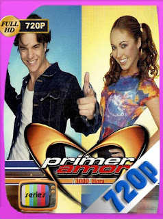 Primer Amor a 1000 x Hora (2000) BM Temporada 1 [720p] Latino [GoogleDrive] PGD