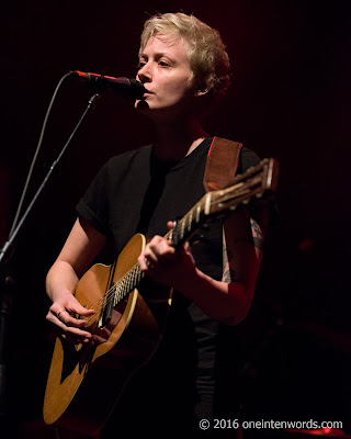 Mo Kenney at The Danforth Music Hall in Toronto, March 11 2016 Photos by John at One In Ten Words oneintenwords.com toronto indie alternative music blog concert photography pictures