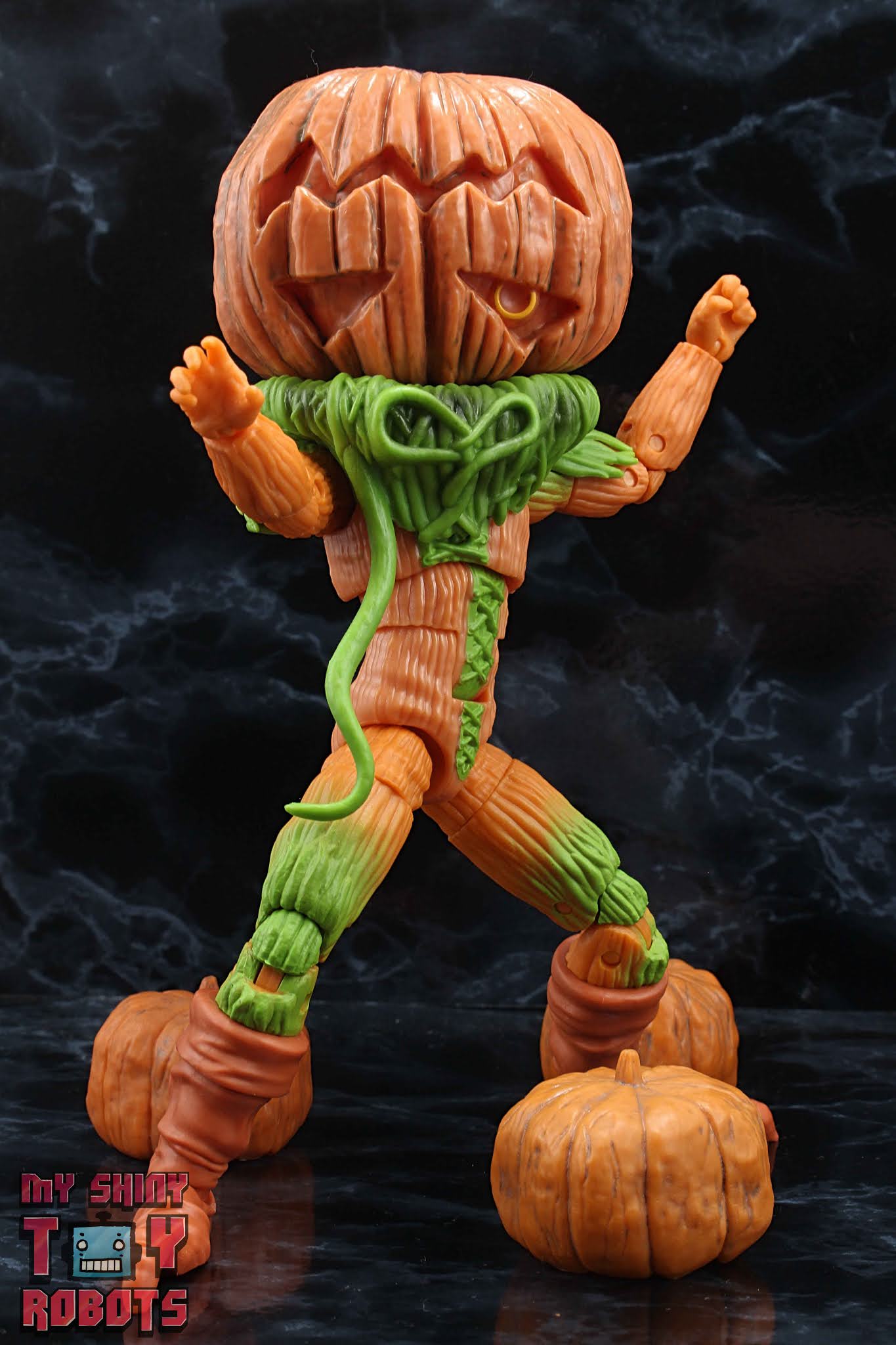 My Shiny Toy Robots: Toybox REVIEW: Power Rangers Lightning Collection ...