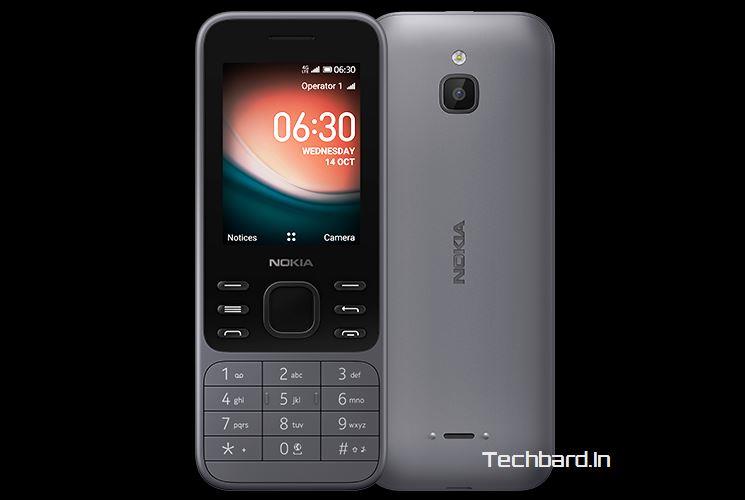 techbard in