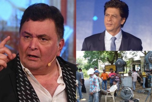 Bollywood Hindi Cinema Lost 250 Crore And Stars Condemn, डॉक्टर्स पर हमले की बॉलीवुड सितारों ने की निंदा