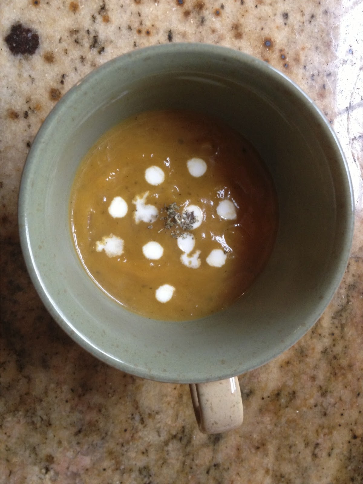 Butternut Squash Veloute The Real Estate Chefs: Butternut Squash Velouté Butternut Squash Veloute The Real Estate Chefs: Butternut Squash Velouté