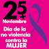 EFEMÉRIDES Y FECHAS IMPORTANTES DEL 25 DE NOVIEMBRE