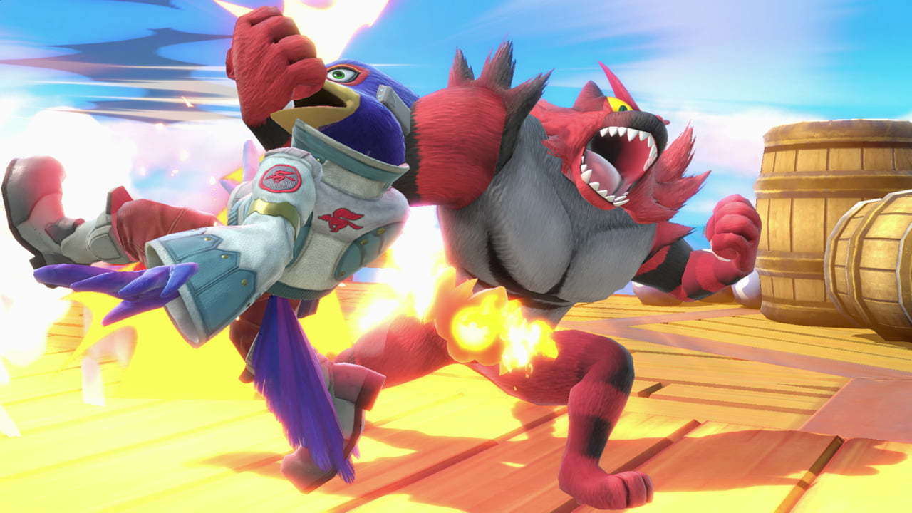 Super Smash Bros. Ultimate (Switch): outros Pokémon que gostaríamos de ver  no jogo - Nintendo Blast