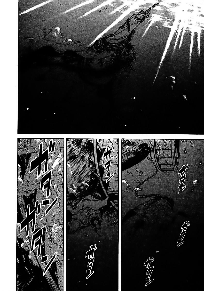 Red living on the edge chap 53