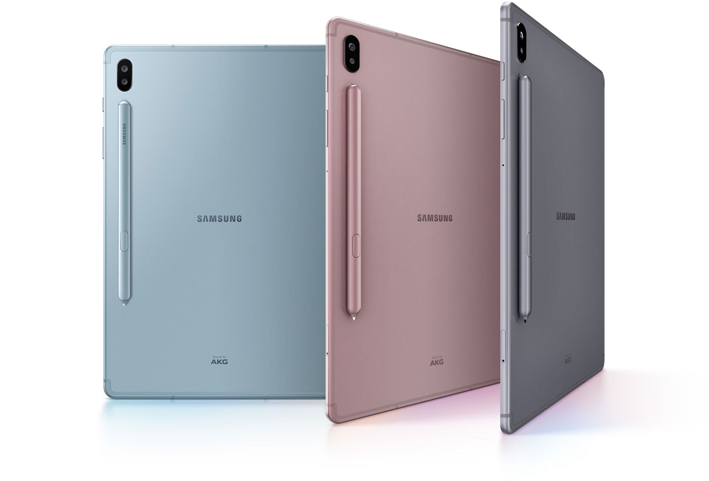Samsung Galaxy Tab S6 5G All Features Specifications Price 2021