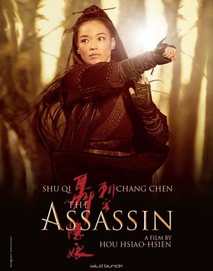 The Assassin (2015) ประกาศิตหงส์สังหาร