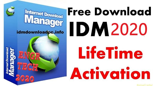 How to download IDM Crack 6.37 Build 14 Patch Latest 2020 [Lifetime]