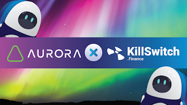 Cut Down The Transaction Fees As #KillSwitch onboards #Aurora Chain