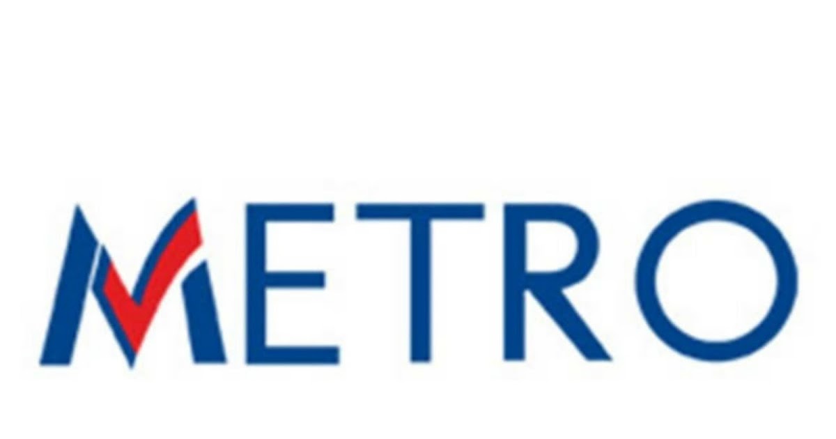 عناوين وارقام فروع مترو ماركت Metro Market