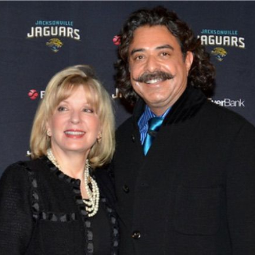 Ann Carlson Khan Bio, Net Worth, Married, Husband, Kids, Nationality