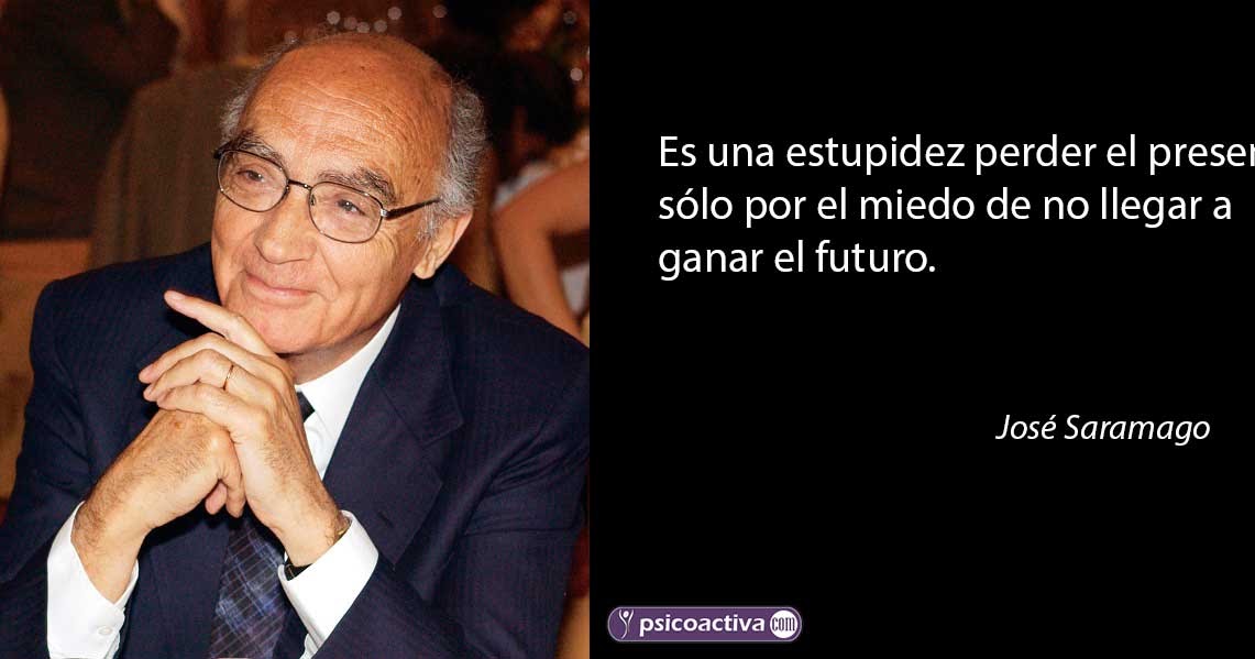 José saramago political views image