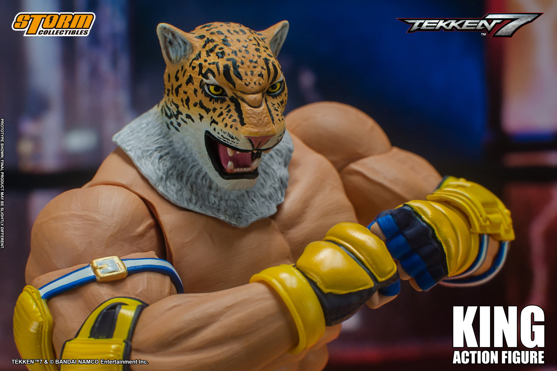 download storm collectibles king tekken 7 download storm collectibles king tekken 7