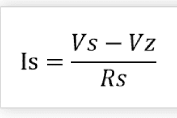 Karakteristik Dioda Zener Dan Cara Mengukurnya Belajar Online