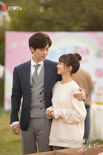 Unforgettable Love Chinese Drama 2021 English Sub