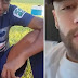 El mensaje de Neymar a un niño de 11 años que grabó un video conmovedor tras ser discriminado en un partido de fútbol infantil