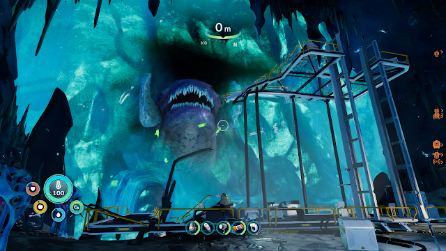 Análise: Subnautica (PC) tem perigos e aventuras no fundo de um