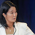 Keiko Fujimori se muestra en contra de otorgar la confianza al gabinete Bellido: «Es inviable»