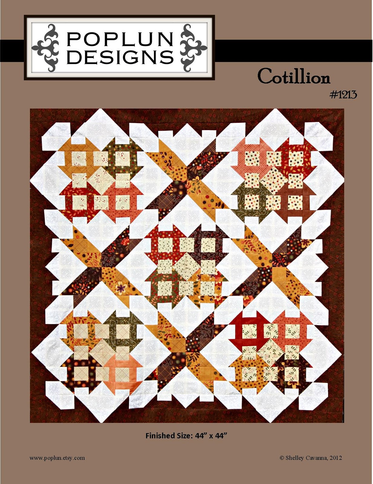 Poplun Fall Sewing poplun-fall-sewing