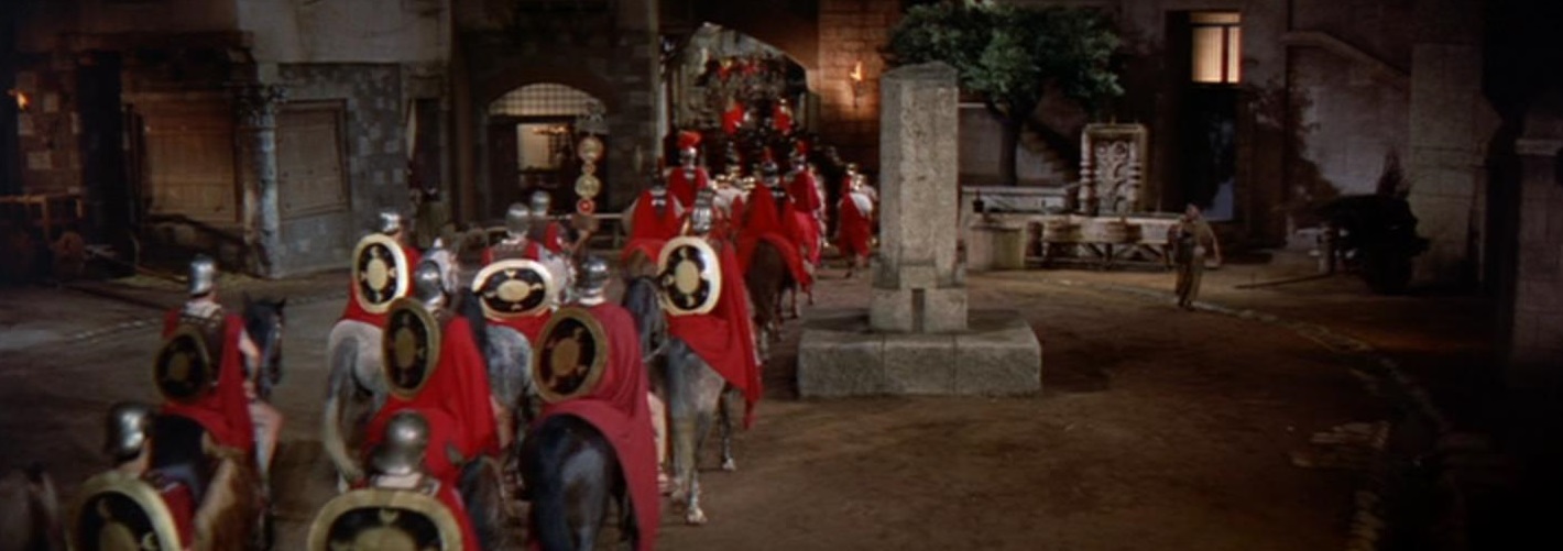 APASIONADOS DEL IMPERIO ROMANO ABGARO V DE EDESA, EL REY QUE ESCRIBIÓ