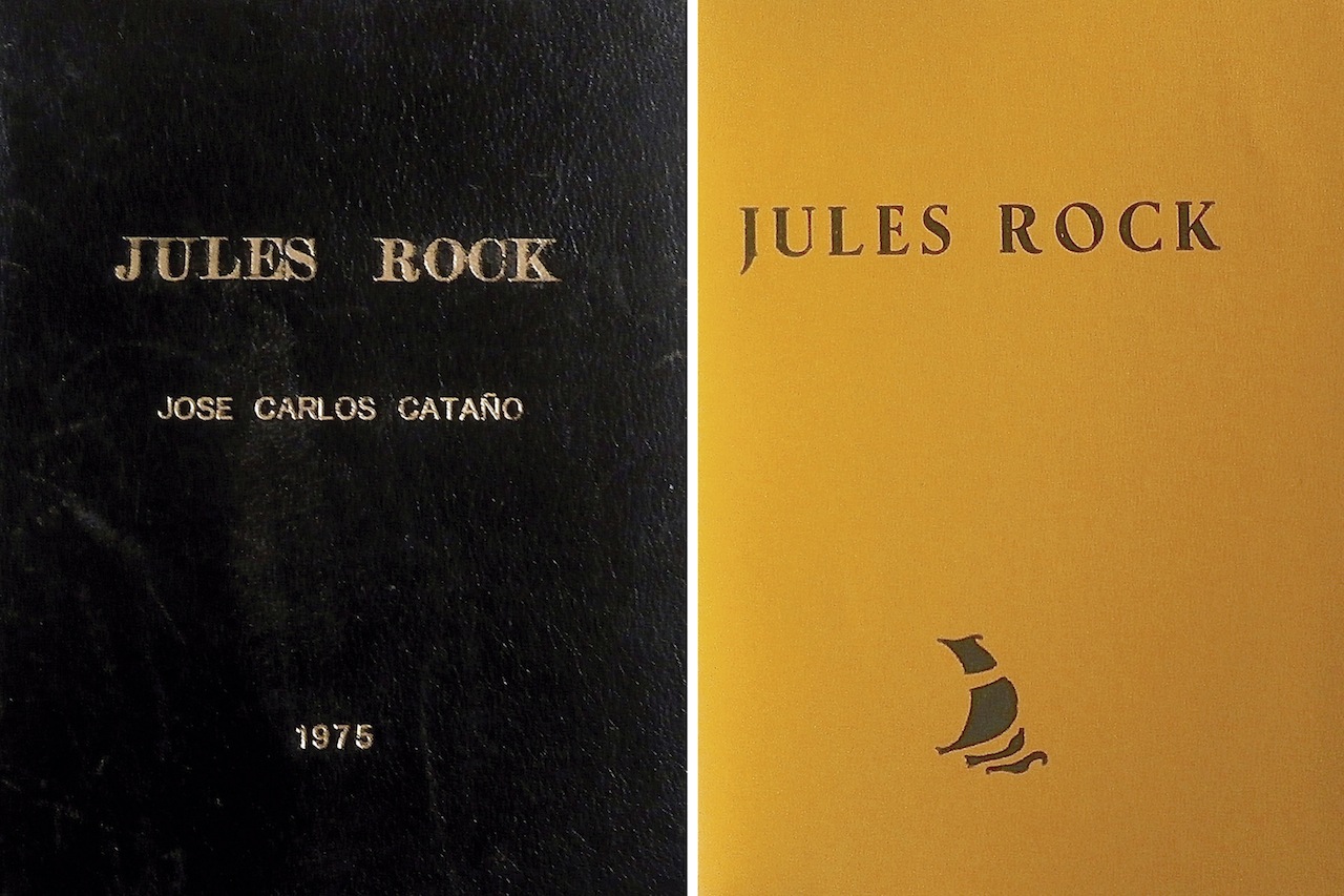 Jules Rock (1973)