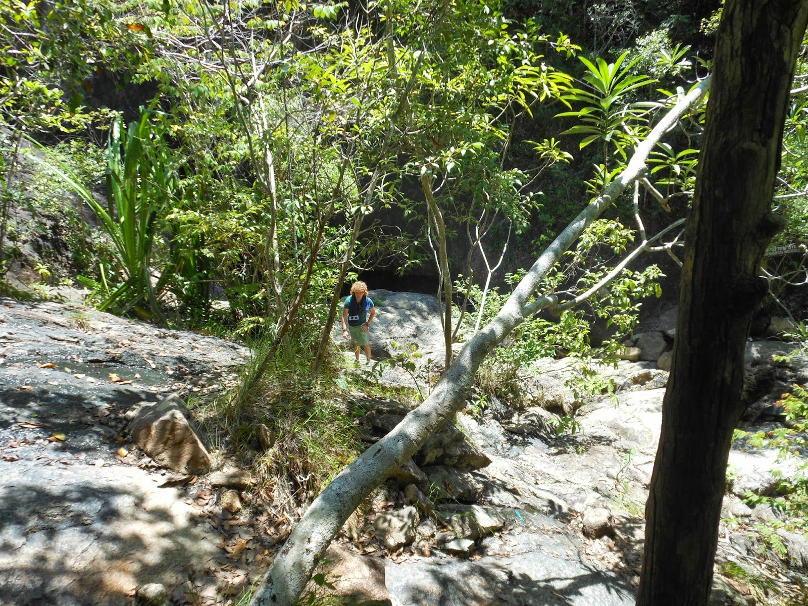 Abenteuer Thailand: September 2013