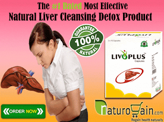 Herbal Treatment To Detoxify Liver