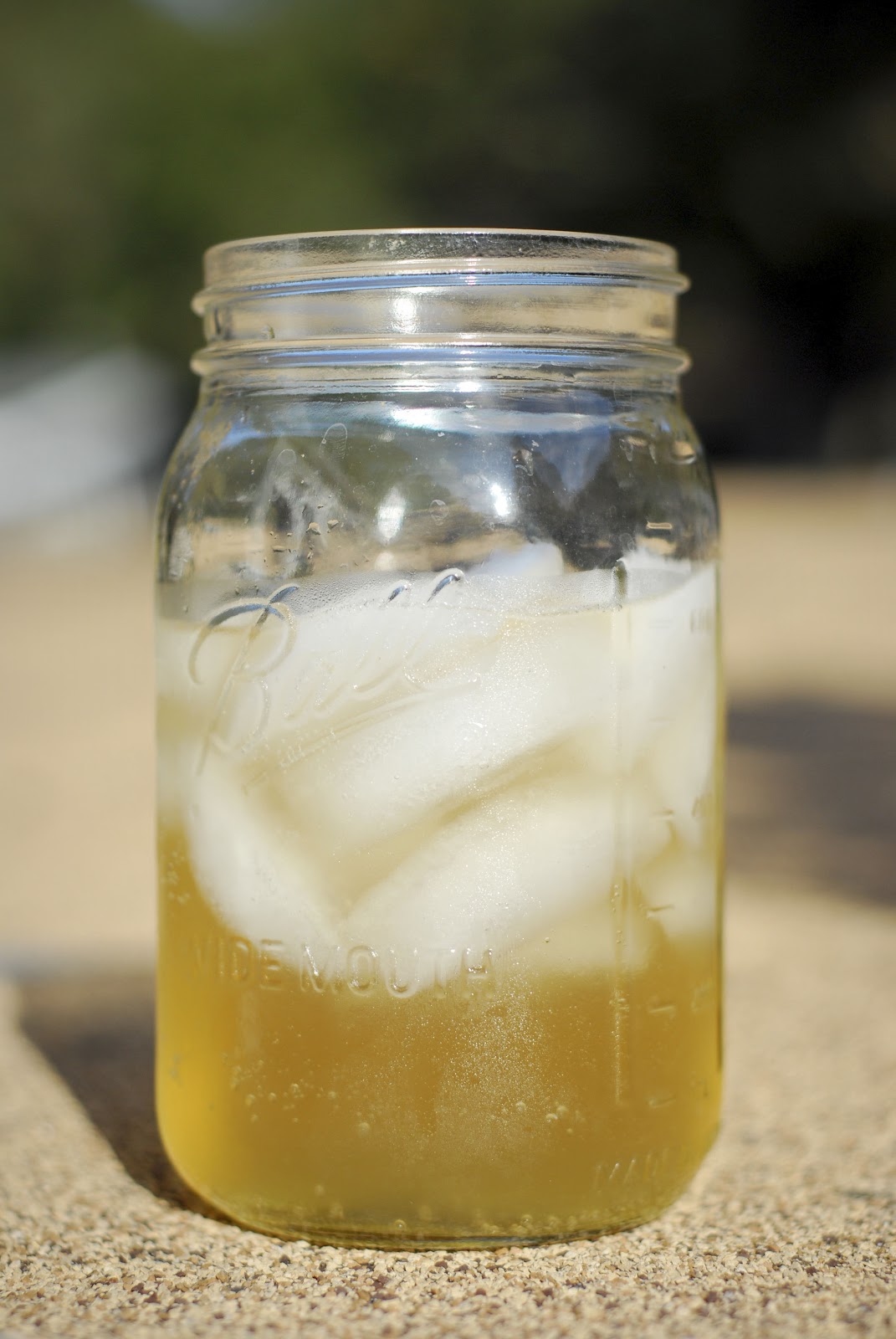 mystics + mint Healing Power Apple Cider Vinegar