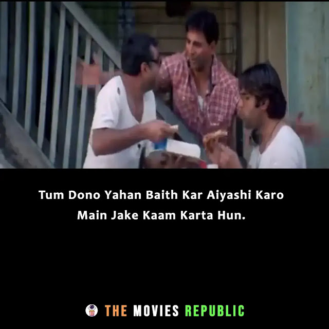 phir hera pheri movie dialogues, phir hera pheri movie quotes, phir hera pheri movie shayari, phir hera pheri movie status, phir hera pheri movie captions