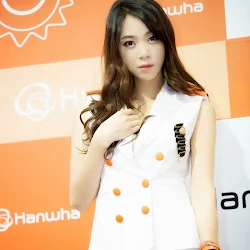 Ju Da Ha &ndash; ADEX 2013 Foto 18