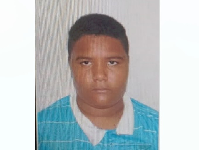 Jovem de 19 anos é assassinado a tiros no bairro Alto da Penha, em Crato: primo é suspeito do crime.