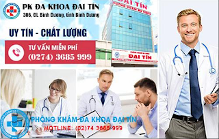 Nam giới bị bệnh yếu sinh lý có chữa được không? Phong-kham-dai-tin-binh-duong