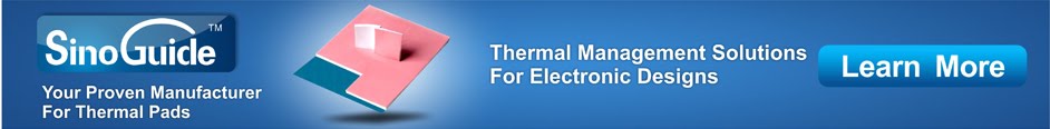Thermal Pad Manufacture