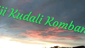 Aji Kudali Kombang Ilmu Kebal Dari Senjata Tajam dan Pusaka