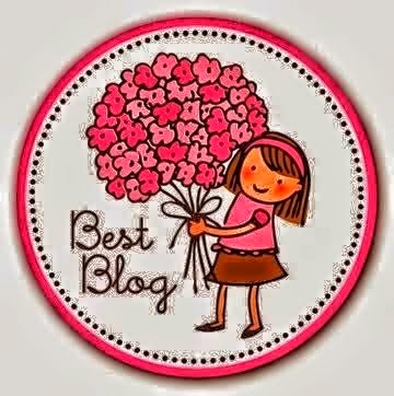 Premio Best Blog... Gracias!