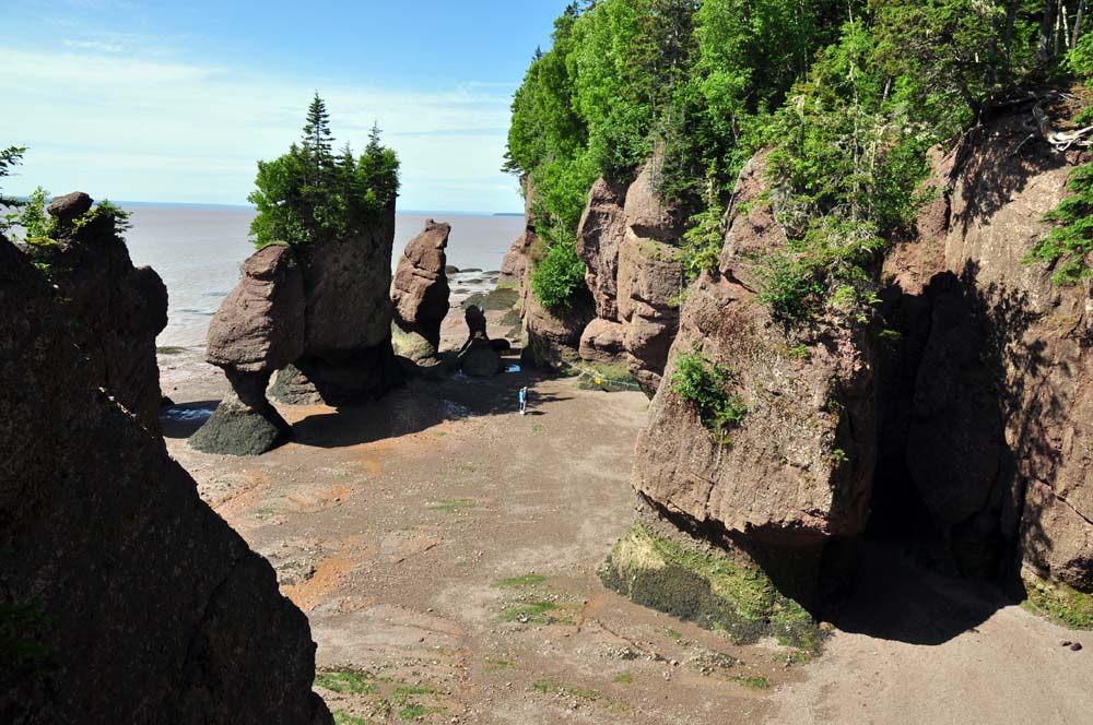 Toronto Grand Prix Tourist - A Toronto Blog: Vacation in PEI - A