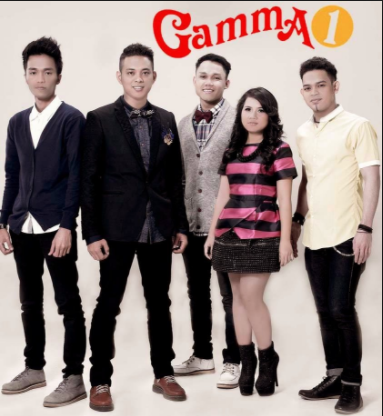Lirik Lagu Gamma 1 Atau 2