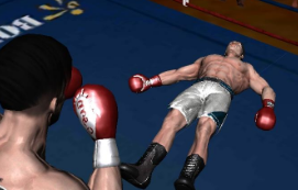 Game Boxing Android