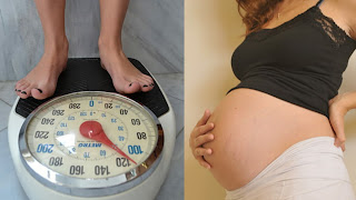 Post Pregnancy Weight Loss: 5 ways to lose weight fast after delivery